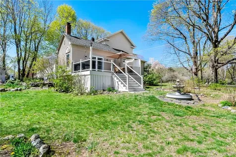 110 Ten Rod Road North Kingstown RI 02852
