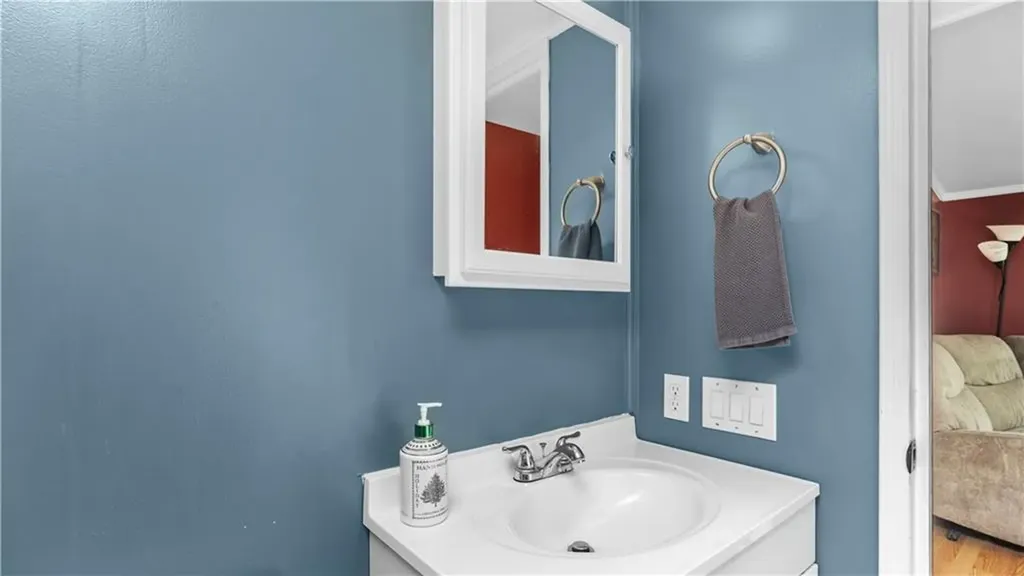 165 Spring Street Hopkinton RI 02832