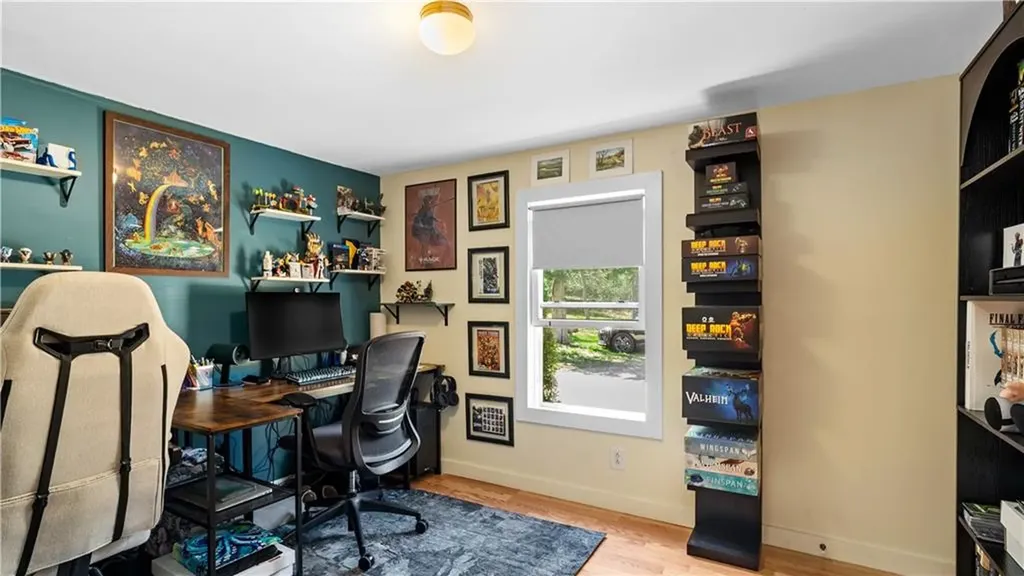 165 Spring Street Hopkinton RI 02832