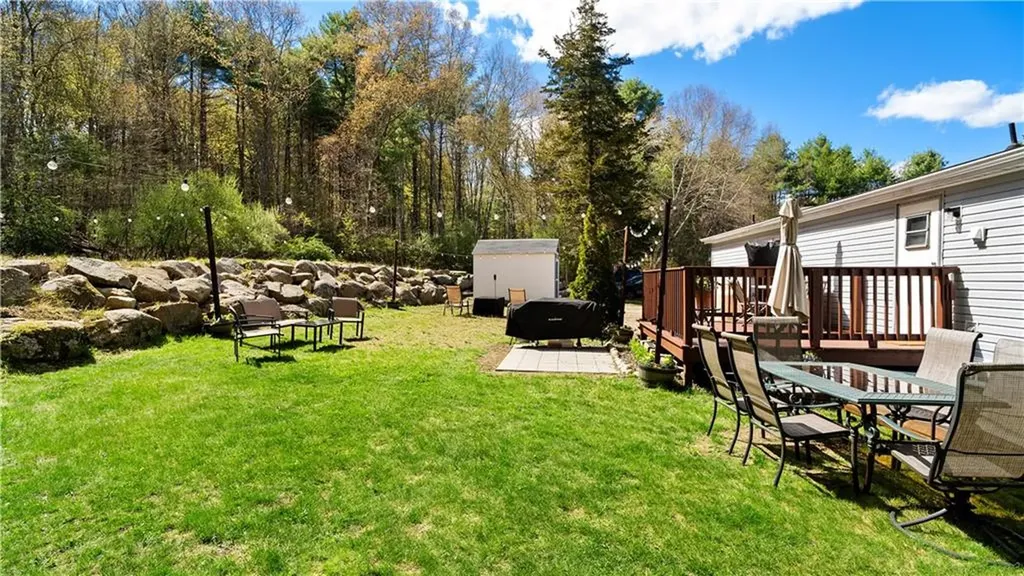 165 Spring Street Hopkinton RI 02832
