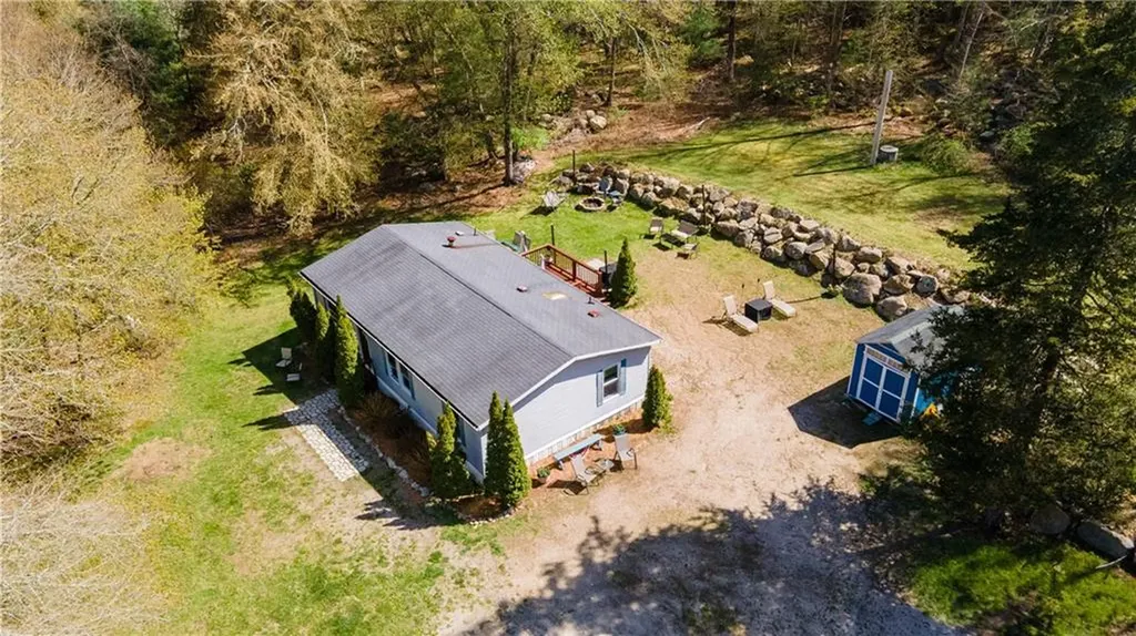 165 Spring Street Hopkinton RI 02832
