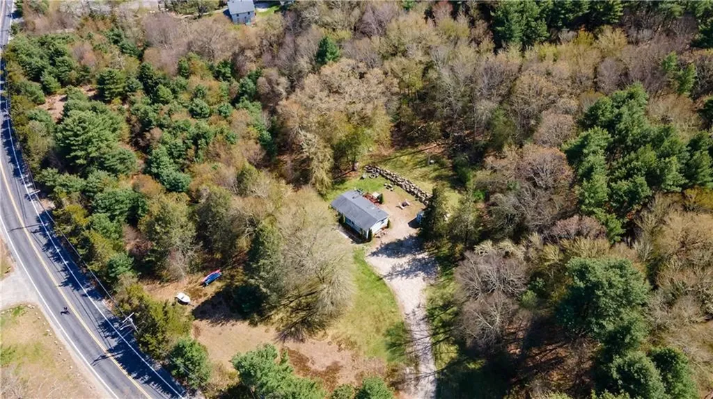165 Spring Street Hopkinton RI 02832