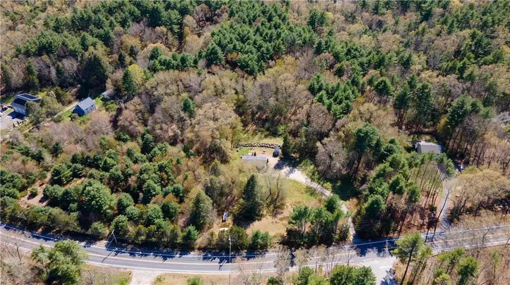 165 Spring Street Hopkinton RI 02832