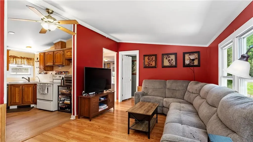 165 Spring Street Hopkinton RI 02832