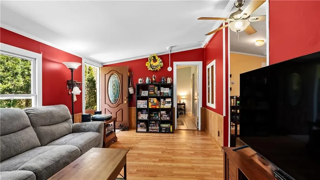 165 Spring Street Hopkinton RI 02832