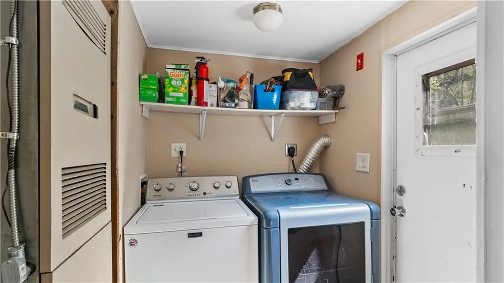 165 Spring Street Hopkinton RI 02832