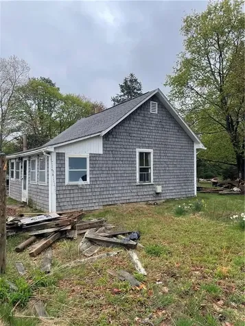 466 Ten Rod Road Exeter RI 02822