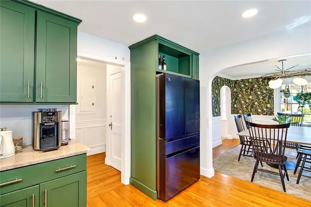250 Butler Avenue Providence RI 02906