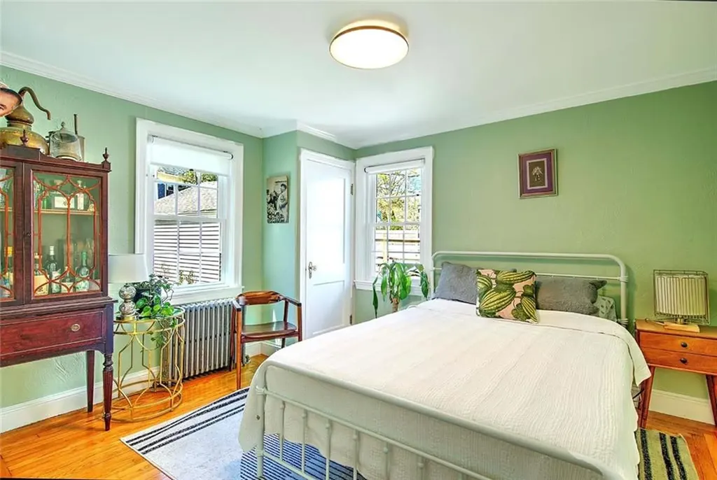 250 Butler Avenue Providence RI 02906