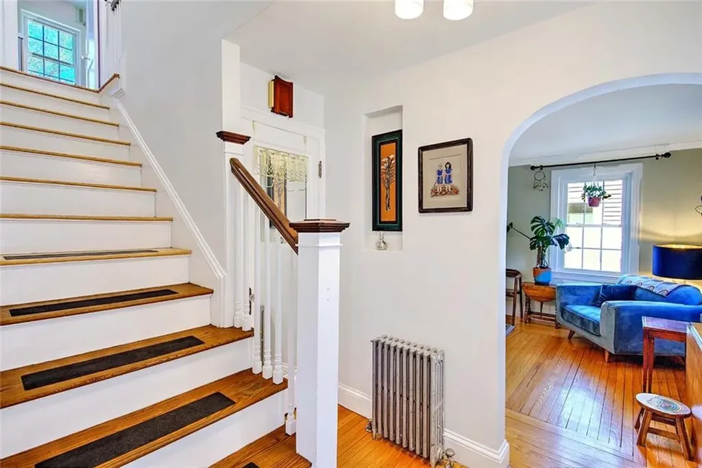 250 Butler Avenue Providence RI 02906