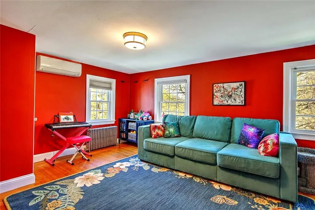 250 Butler Avenue Providence RI 02906