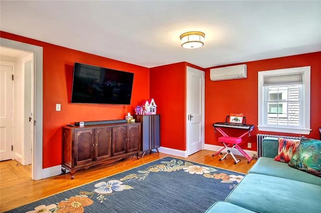 250 Butler Avenue Providence RI 02906