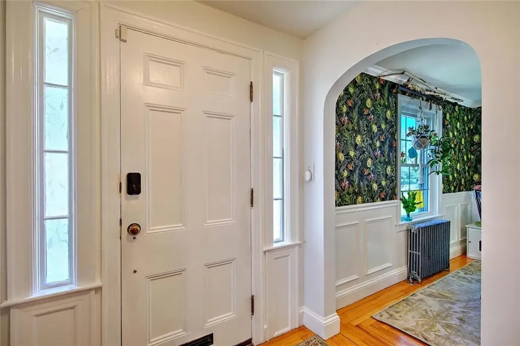 250 Butler Avenue Providence RI 02906