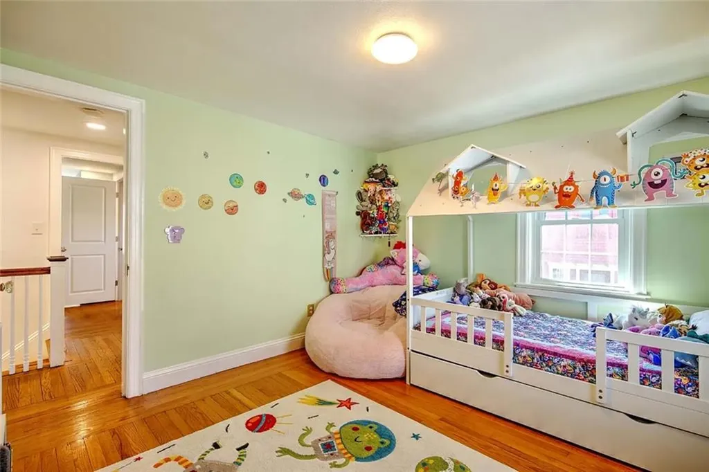 250 Butler Avenue Providence RI 02906