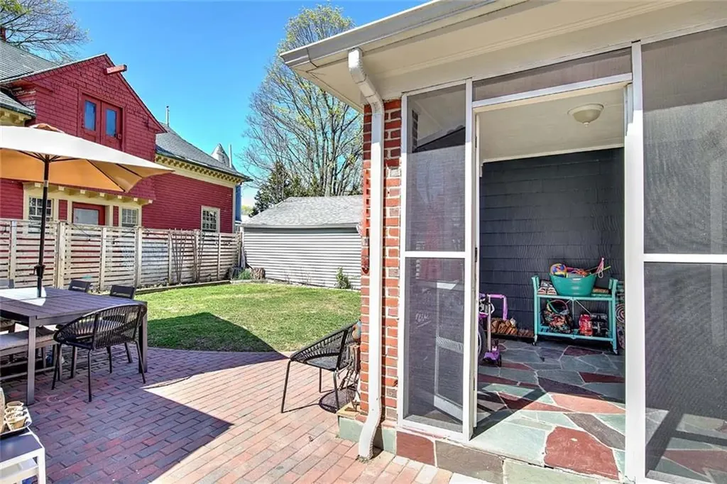 250 Butler Avenue Providence RI 02906