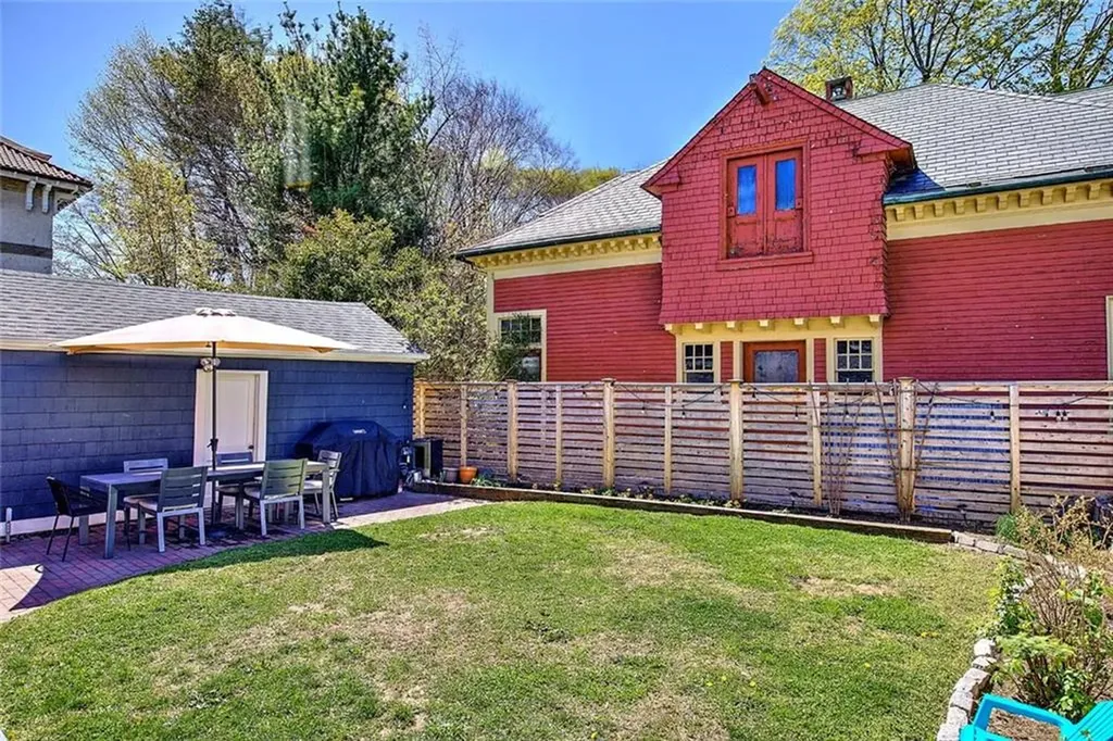 250 Butler Avenue Providence RI 02906
