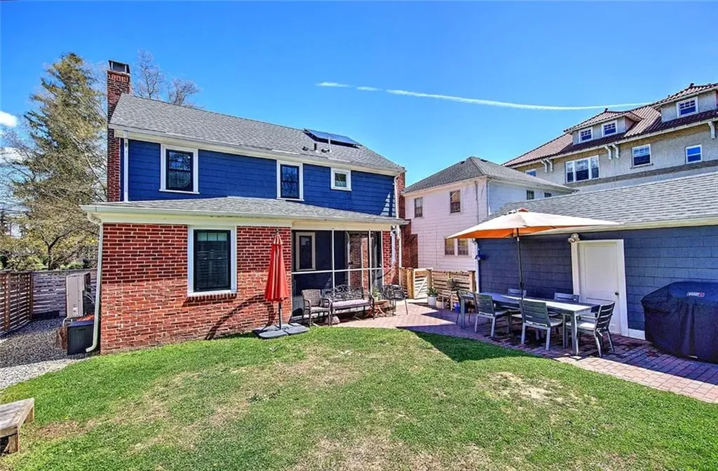 250 Butler Avenue Providence RI 02906