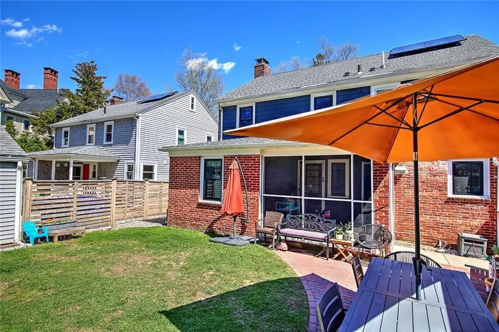 250 Butler Avenue Providence RI 02906