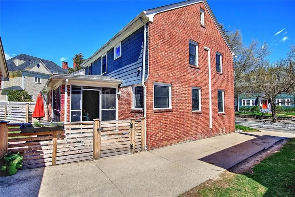 250 Butler Avenue Providence RI 02906