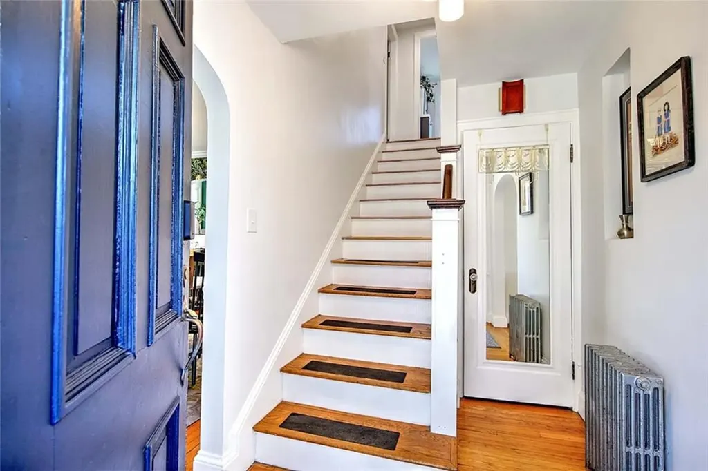 250 Butler Avenue Providence RI 02906