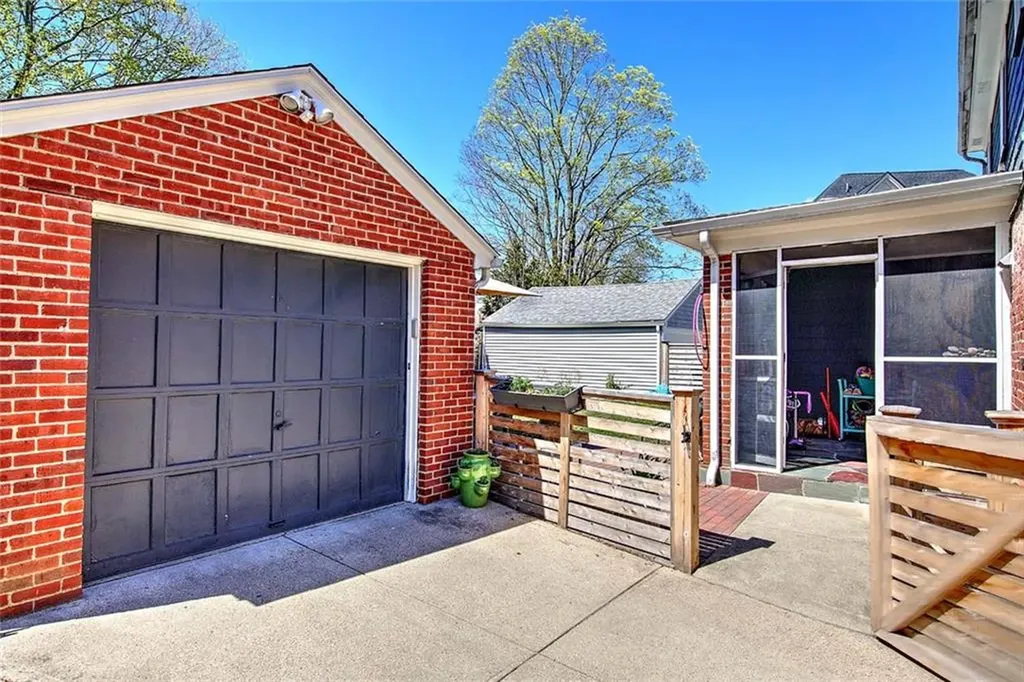 250 Butler Avenue Providence RI 02906