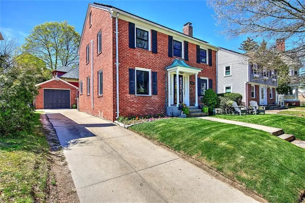 250 Butler Avenue Providence RI 02906