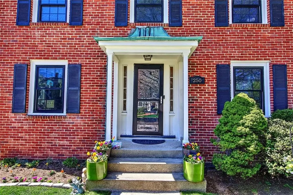 250 Butler Avenue Providence RI 02906