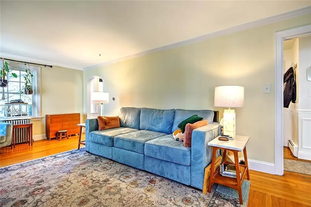 250 Butler Avenue Providence RI 02906