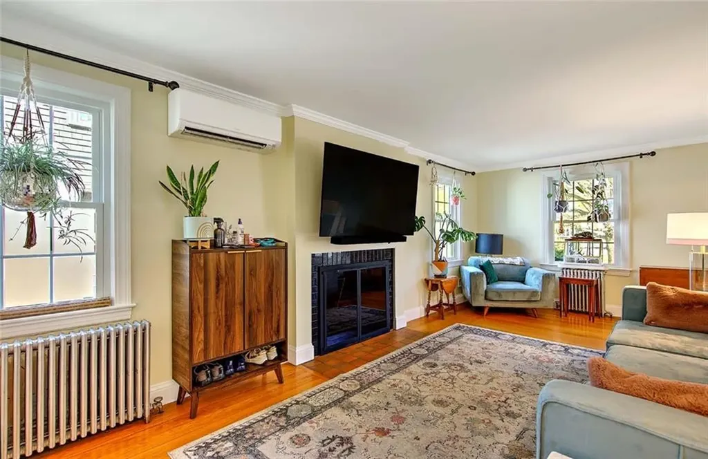 250 Butler Avenue Providence RI 02906