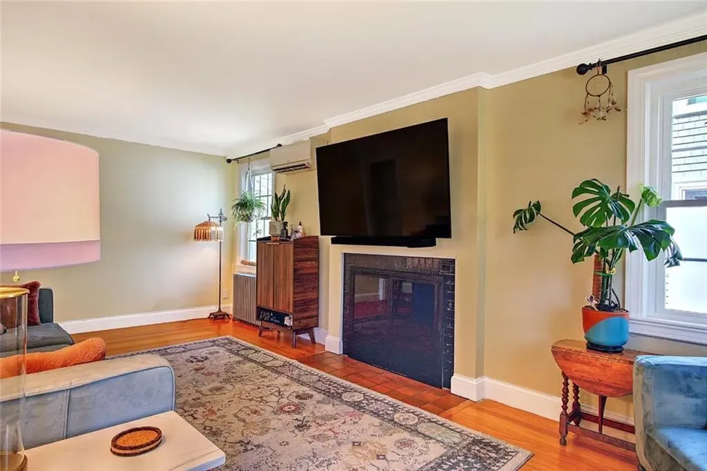 250 Butler Avenue Providence RI 02906