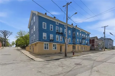 126 Sayles Street Woonsocket RI 02895