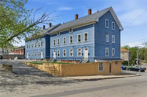 126 Sayles Street Woonsocket RI 02895