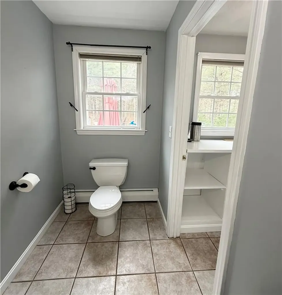 299 Robin Hollow Road West Greenwich RI 02817