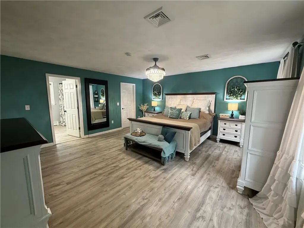 299 Robin Hollow Road West Greenwich RI 02817