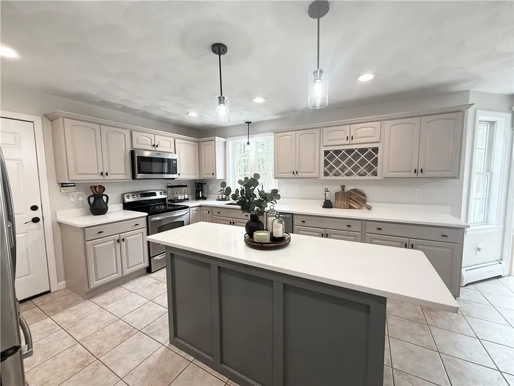 299 Robin Hollow Road West Greenwich RI 02817