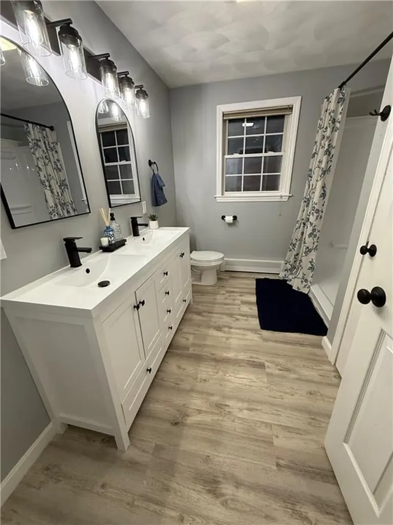 299 Robin Hollow Road West Greenwich RI 02817