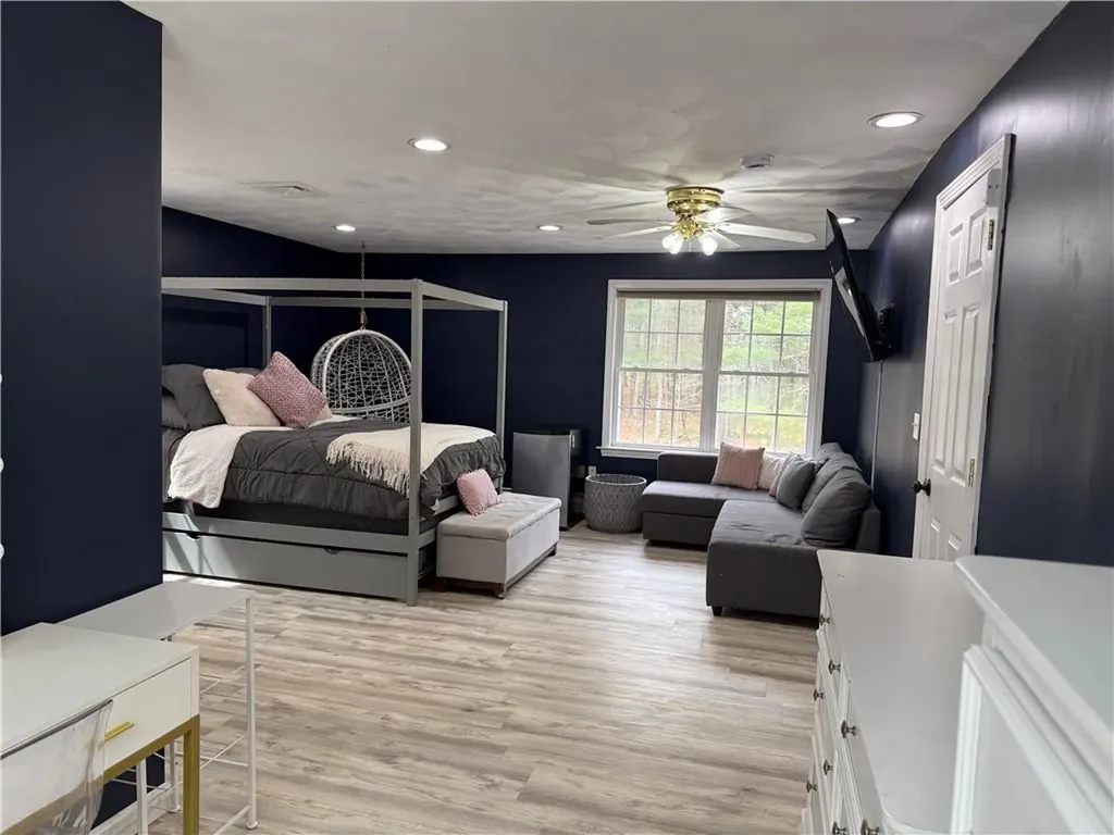 299 Robin Hollow Road West Greenwich RI 02817