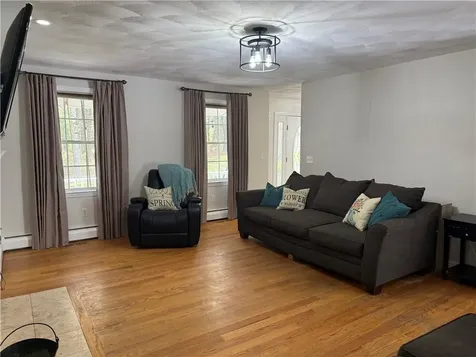 299 Robin Hollow Road West Greenwich RI 02817