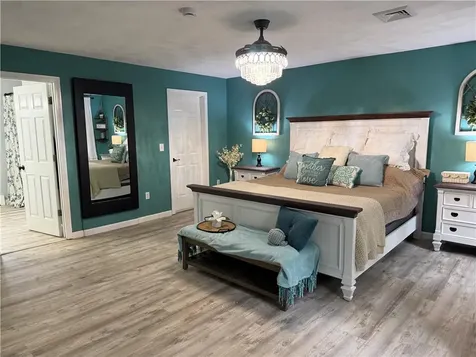 299 Robin Hollow Road West Greenwich RI 02817