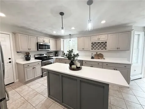 299 Robin Hollow Road West Greenwich RI 02817