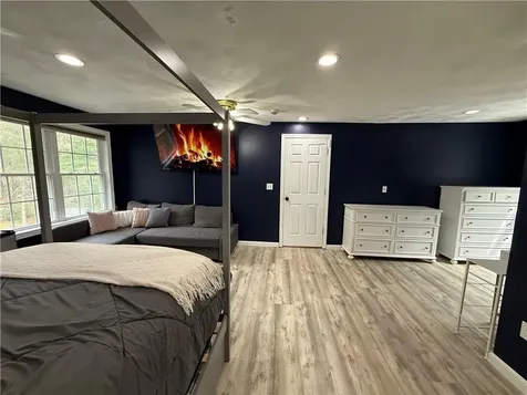 299 Robin Hollow Road West Greenwich RI 02817