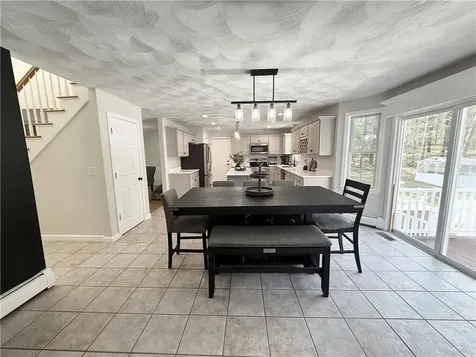 299 Robin Hollow Road West Greenwich RI 02817