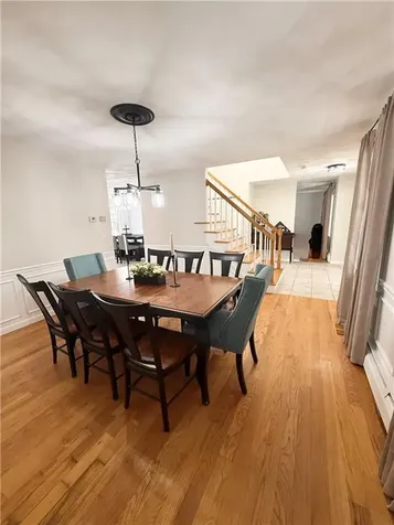 299 Robin Hollow Road West Greenwich RI 02817