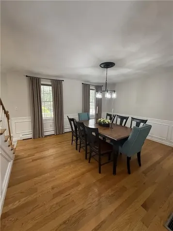 299 Robin Hollow Road West Greenwich RI 02817