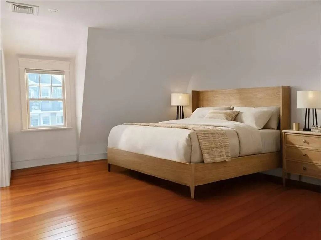 36 Nisbet Street Providence RI 02906