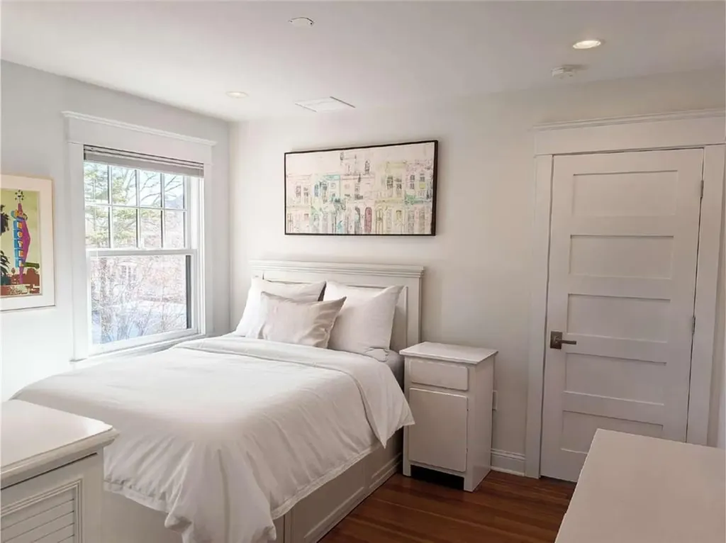 36 Nisbet Street Providence RI 02906