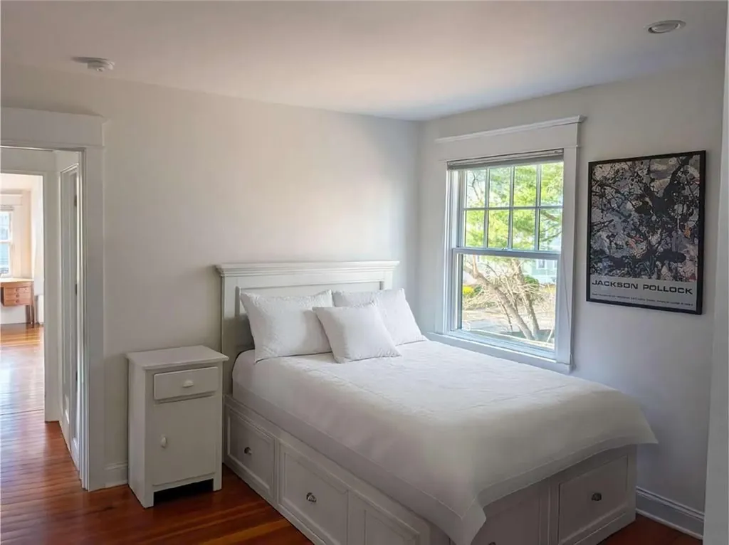 36 Nisbet Street Providence RI 02906