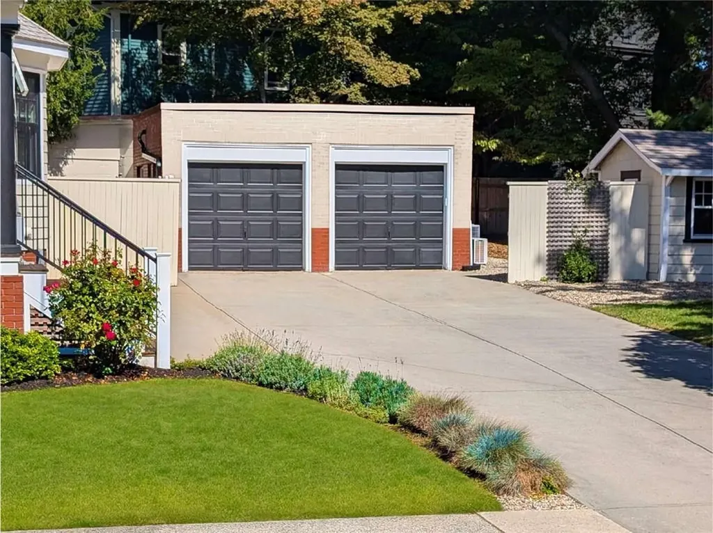 36 Nisbet Street Providence RI 02906