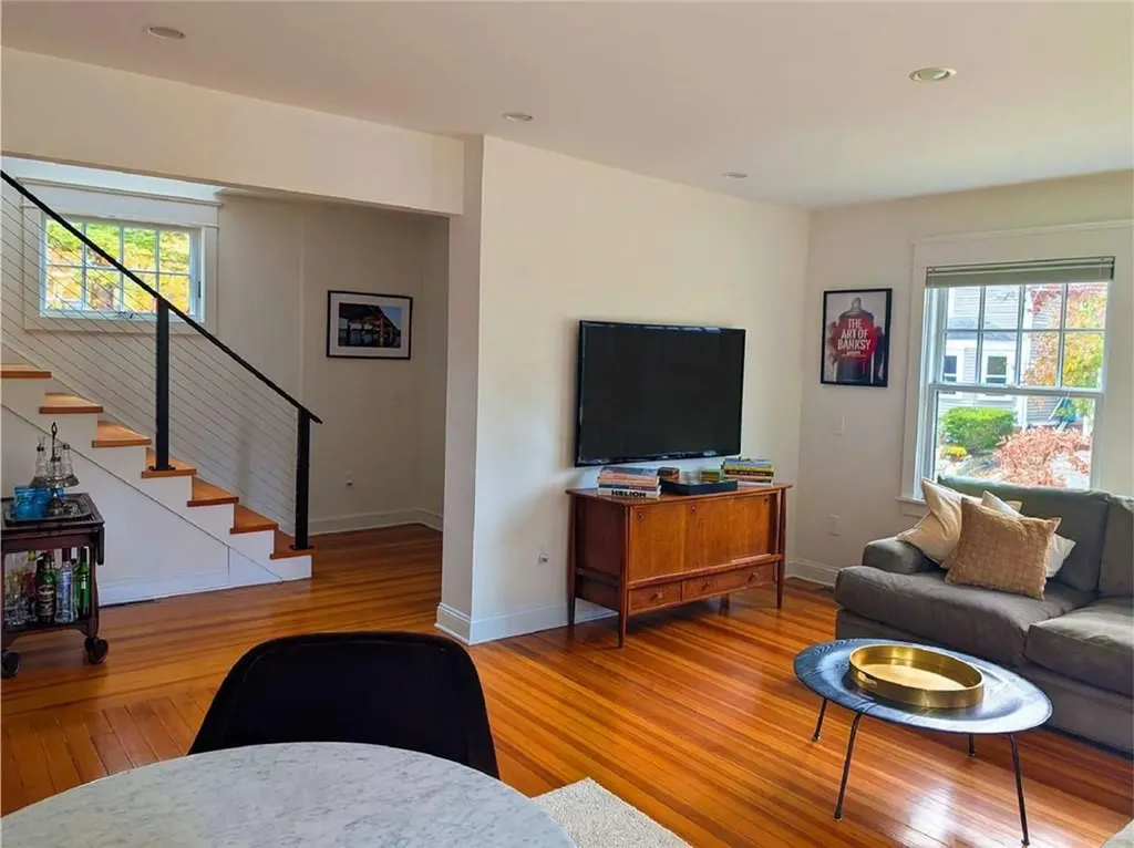 36 Nisbet Street Providence RI 02906