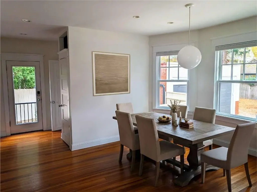 36 Nisbet Street Providence RI 02906